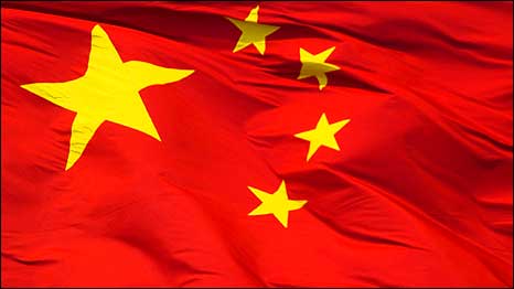 الصين تطلب من سوريا وقف العنف والمساعدة في توزيع المعونات