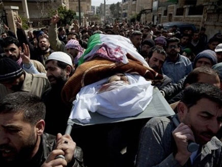 68 قتيلاً في سوريا والمعارضة ترفض دعوة عنان للحوار