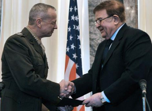 اتفاق لتسليم بغرام للسلطات الأفغانية 