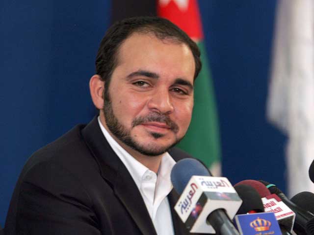 الامير علي : شباب المنتخب سيكونون بحجم المسؤولية الملقاة على عاتقهم