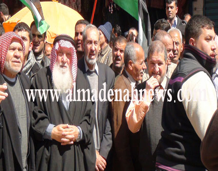 نهاية الثورة السورية كما تراها بعض قيادات الاخوان في الاردن ( لقاءات بالفيديو - صور ) 