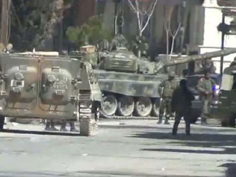 قتلى واقتحامات وإدلب تحت النار 