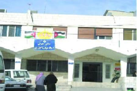 وفاتان و 16 اصابة جراء حوادث مختلفة في كل من جرش وعمان ورأس النقب