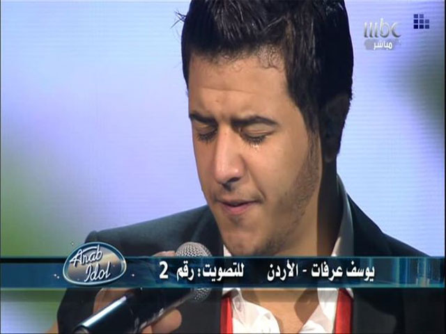 يوسف عرفات اغمي عليه وراء الكواليس ودموعه تثير مشاعرالمشاهدين وتبكي الفنانة احلام يوسف عرفات اغمي عليه وراء الكواليس ودموعه تثير مشاعرالمشاهدين وتبكي الفنانة احلام