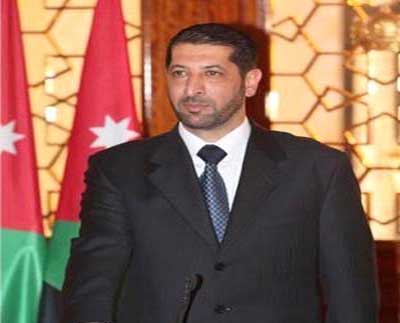 وزارة الشباب توقع مذكرة تفاهم مع المنظمة الدولية للشباب - الأردن وزارة الشباب توقع مذكرة تفاهم مع المنظمة الدولية للشباب - الأردن