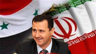 « المنظمة الأحوازية »: إيران ستشعل المنطقة إذا سقط نظام بشار