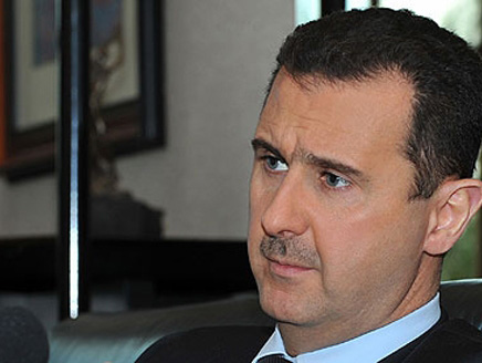 روسيا توافق على نقل صلاحيات الأسد إلى نائبه