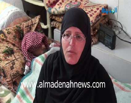 قصة أردنية تسكن في غرفة واحدة هي وزوجها وثلاثة أطفال ( فيديو ) قصة أردنية تسكن في غرفة واحدة هي وزوجها وثلاثة أطفال ( فيديو )