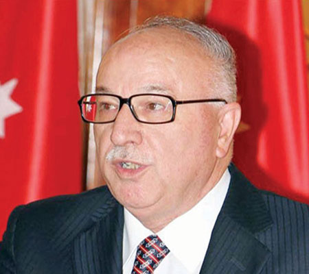 الكسبي يبحث تنفيذ مشروعات الاسكان والابنية مع مجموعة تشيكية
