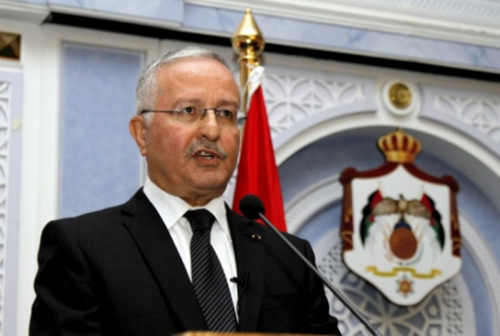 الصمادي : 40 الف اردني في قطر الصمادي : 40 الف اردني في قطر