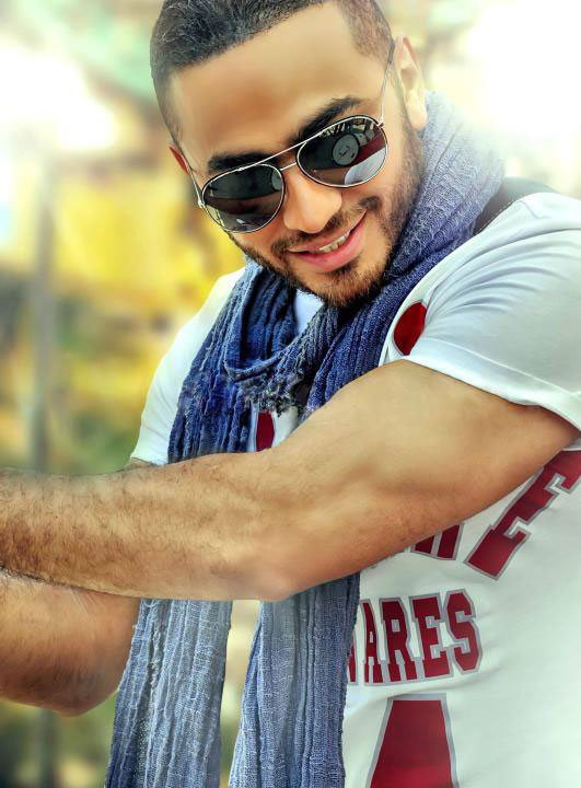 تامر حسني: شباب الفيس بوك أفسدوا علاقتي بالفنانة شيرين عبد الوهاب