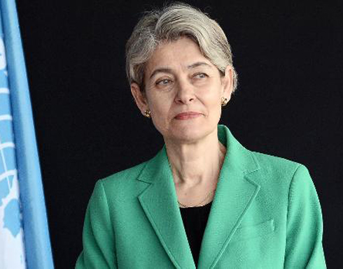 يونسكو: اللغة العربية أثرت العالم منذ عقود طويلة بالمعرفة والعلوم المتنوعة يونسكو: اللغة العربية أثرت العالم منذ عقود طويلة بالمعرفة والعلوم المتنوعة