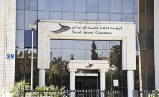 الضمان بدأت شمول السائقين العاملين لحسابهم الخاص