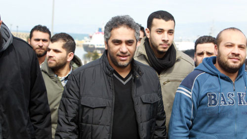 بالفيديو .. فضل شاكر: اطالب باعدام “بشار الاسد” ولا أخاف إلا من الله‎