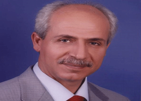 محاضرة عن الطباق والطباقية وجماليات اللغة لخالد جبر 