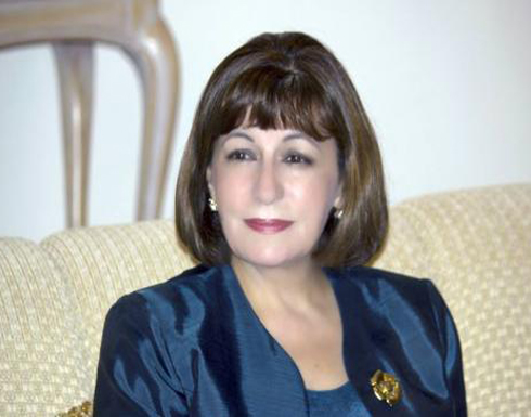 وزيرة الثقافة تلتقي الهيئات الثقافية في البلقاء وزيرة الثقافة تلتقي الهيئات الثقافية في البلقاء