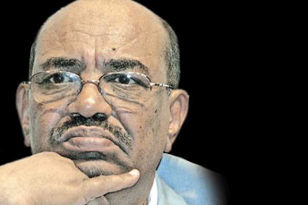 الانتربول  ينوي اعتقال الرئيس البشير في قمة بغداد