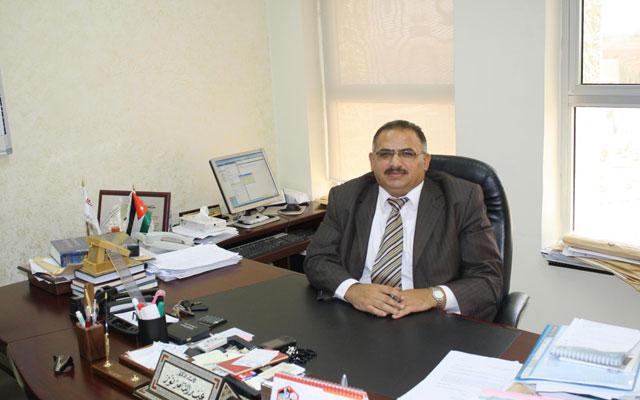جامعة الشرق الاوسط تحصل على افضل تصنيف في منح الماجستير بين الجامعات الخاصة 