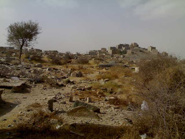 مقتل 8 بينهم خمسة من "القاعدة" في هجوم انتحاري جنوب اليمن