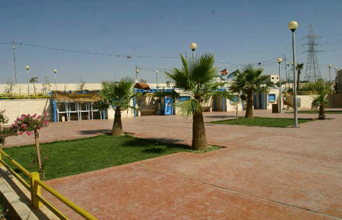 حدائق الملكة رانيا العبد الله تستضيف مسابقة أوائل المطالعين