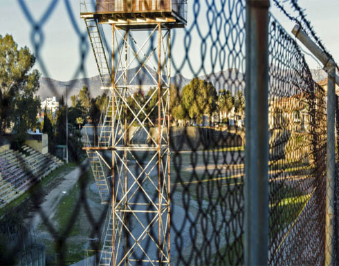 أنقرة: لا إغلاق لبوابة الخابور مع العراق بل قيود مشددة