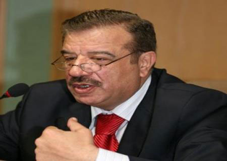 الدغمي يؤكد موقف الاردن الداعم للشعب الفلسطيني لتمكينه من حقوقه 