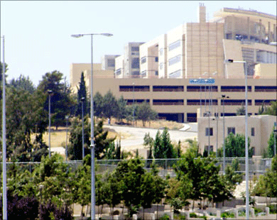 ورشة لتقييم مستوى التعليم والتدريب في مدينة الحسين الطبية ورشة لتقييم مستوى التعليم والتدريب في مدينة الحسين الطبية