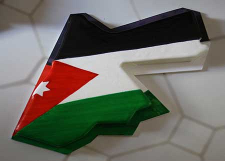 تخريج مستشارين عماليين للعمل في السفارات الاردنية في الخارج 