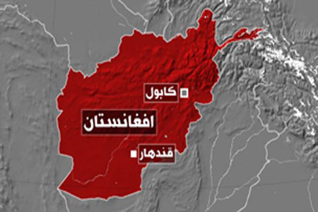 افغانستان: مقتل 16 في سقوط هليوكوبتر بكابول