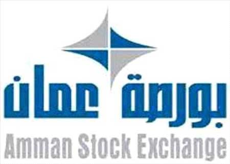 بورصة عمان تحافظ على مكاسبها الاسبوعية 