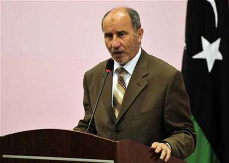 "الليبى لحقوق الإنسان" ينتقد شروط الترشح لانتخابات "بنى غازى" ويطالب بإلغائها