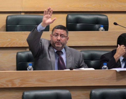 النائب زكريا الشيخ يستقيل من عضوية كتلة وحزب الوسط الإسلامي النائب زكريا الشيخ يستقيل من عضوية كتلة وحزب الوسط الإسلامي