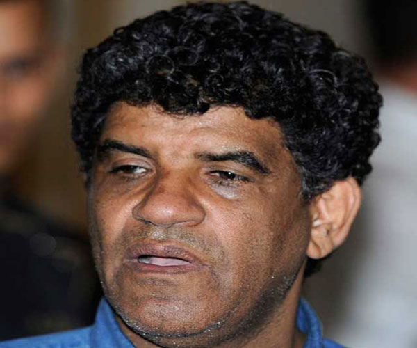 مسؤولون موريتانيون :اعتقال عبدالله السنوسي في مطار نواكشوط