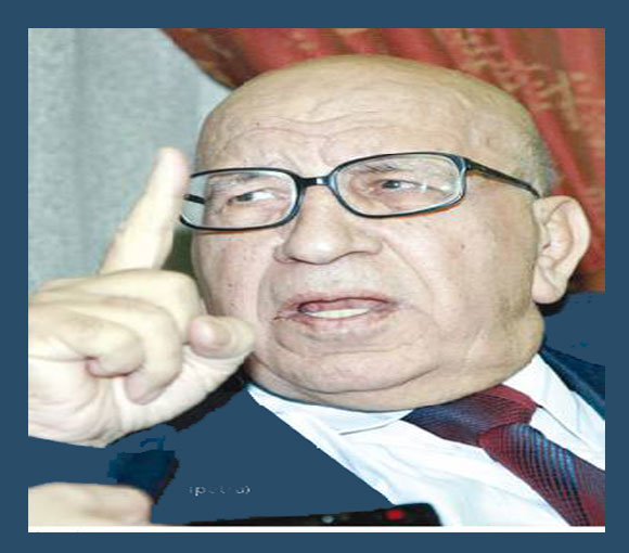 اتحاد الغرف التجارية العربية يكرم حيدر مراد 