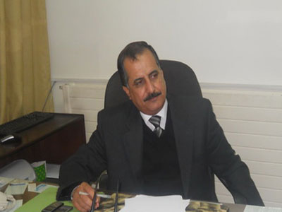العدوان يثني على جهود شركاء العمل في تنفيذ نشاطات مشروع اربد الصحي في محافظة اربد 