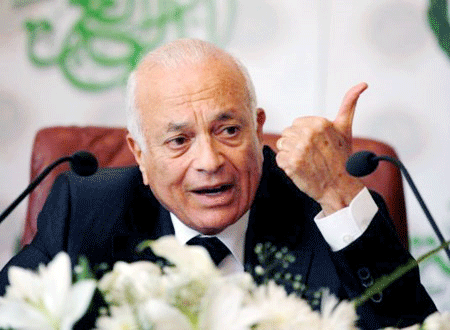 العربي: عنان لم يطرح على الأسد التخلي عن السلطة 