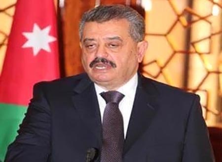 المجالي: الحكومة تشكل مرحلة انتقالية لمرحلة لاحقة اساسها الاصلاح المجالي: الحكومة تشكل مرحلة انتقالية لمرحلة لاحقة اساسها الاصلاح