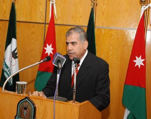 انطلاق فعاليات المؤتمر الأردني الدولي الثالث للسياحة باليرموك