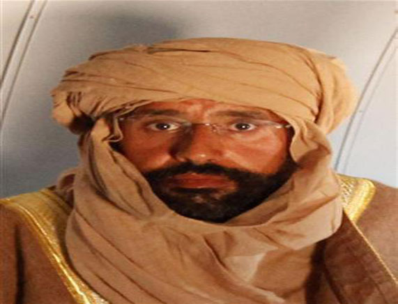 أوبزيرفر : سيف الإسلام القذافي سيُنقل إلى سجن سري خاص مزود بطاهٍ وقنوات فضائية وملعب رياضي أوبزيرفر : سيف الإسلام القذافي سيُنقل إلى سجن سري خاص مزود بطاهٍ وقنوات فضائية وملعب رياضي
