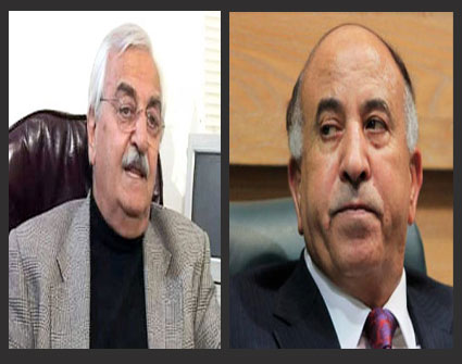 هل يتكرر سيناريو ملحس مع الوريكات بعد وصفه المستشفيات الخاصة بـ " الفساد والسمسرة "