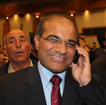 نقيب الصحفيين يزور فرع النقابة بالجنوب نقيب الصحفيين يزور فرع النقابة بالجنوب