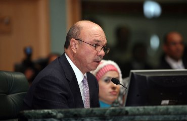 المرحلة الحالية توجب المشاركة بالآراء التي تخدم المصلحة العامة المرحلة الحالية توجب المشاركة بالآراء التي تخدم المصلحة العامة