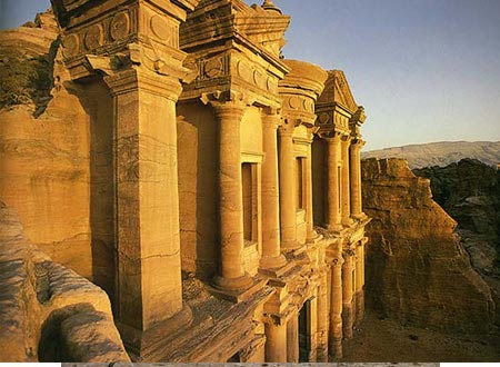 استحداث مديرية للاشغال العامة والاسكان في اقليم البترا استحداث مديرية للاشغال العامة والاسكان في اقليم البترا