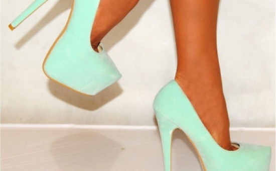 كعبكِ العالي مريح للغاية مع هذه الحيل البسيطة!