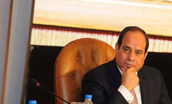 مصر.. عفو رئاسي للإفراج عن مئات السجناء مصر.. عفو رئاسي للإفراج عن مئات السجناء