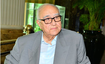 بدء ندوة التعاون الصيني العربي لبناء طريق الحرير البري والبحري بين الصين والمنطقة العربية