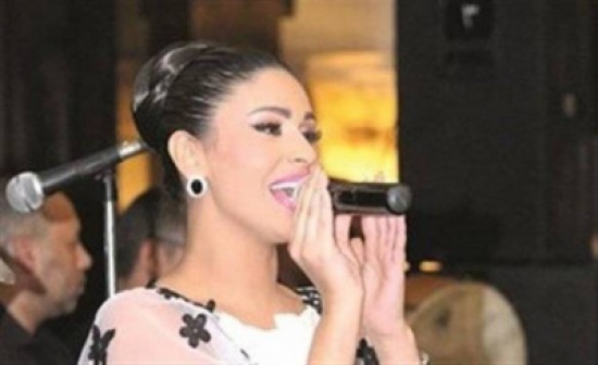 الأردنية سليم: تعرضت للنصب مرتين.. والحب هو السبب! الأردنية سليم: تعرضت للنصب مرتين.. والحب هو السبب!