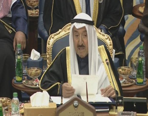 الكويت تخصص ملياري دولار لإعادة إعمار العراق