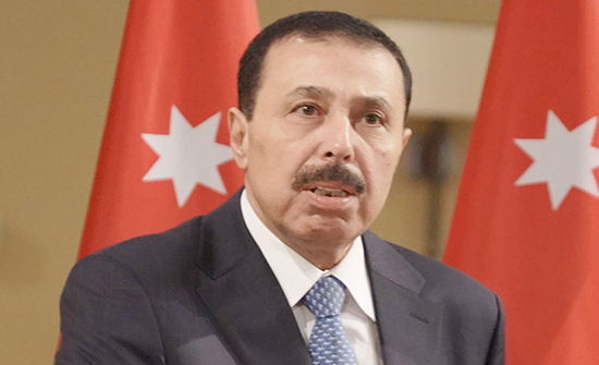النعيمي : كل دينار للتعليم المبكر يعود 10 دنانير على الناتج المحلي النعيمي : كل دينار للتعليم المبكر يعود 10 دنانير على الناتج المحلي