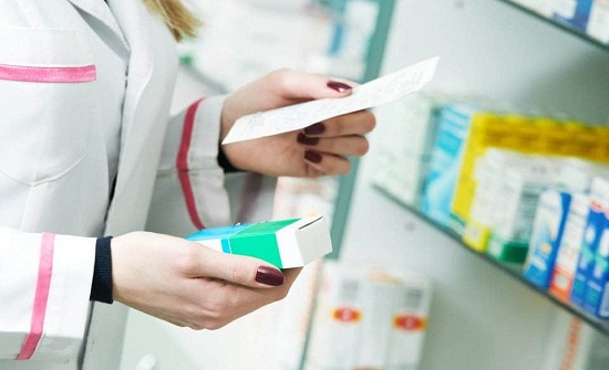 قرار بسحب مستحضر (Isotretinoin) من مستشفيات وصيدليات الاردن قرار بسحب مستحضر (Isotretinoin) من مستشفيات وصيدليات الاردن